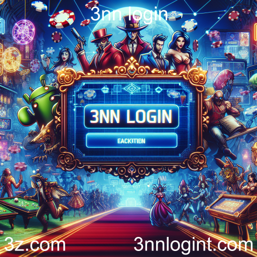 Descubra o Programa VIP do 3nn login