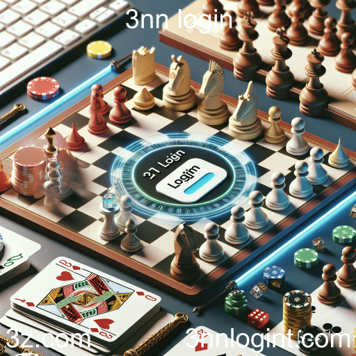 Descubra os Melhores Jogos de Mesa em 3nn Login