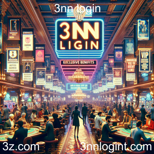 Descubra o Programa VIP do 3nn login